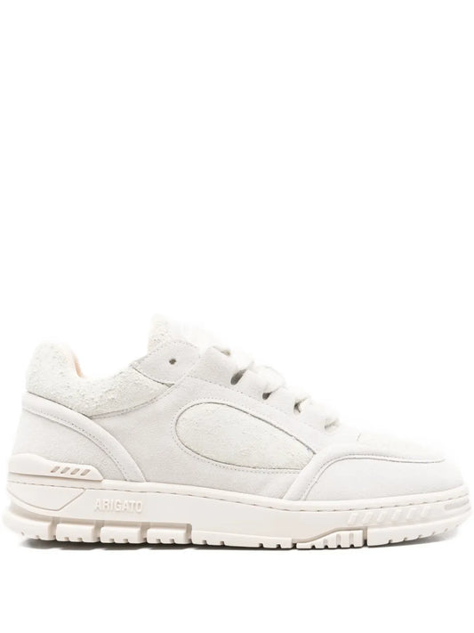 Axel Arigato Panelled Sneakers