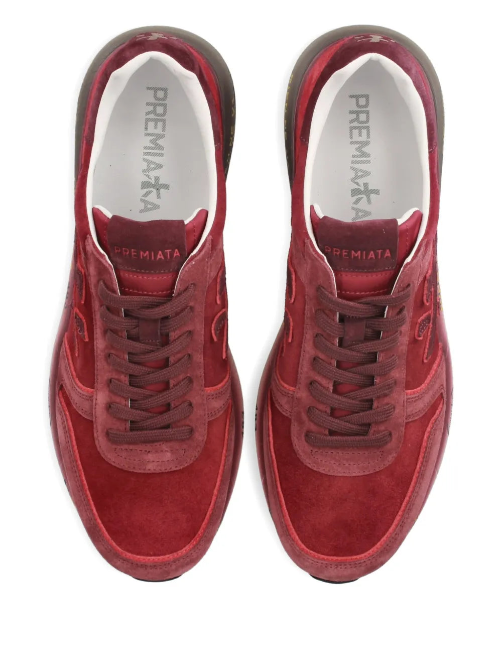 Premiata Mick 7862 Sneakers