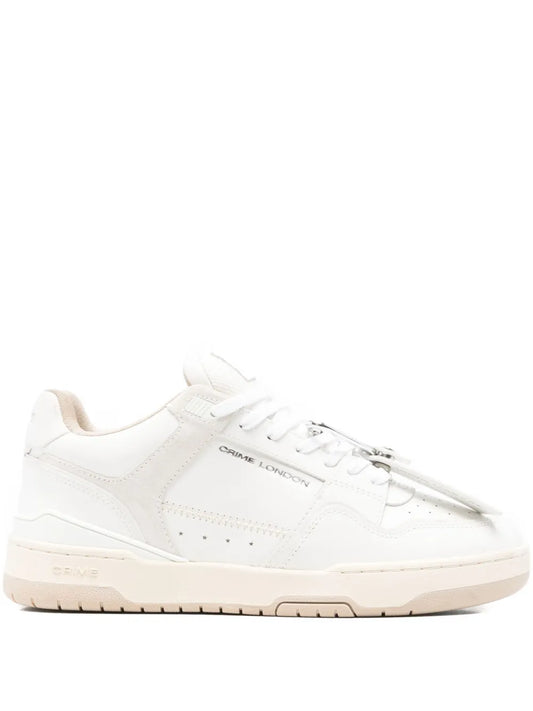 Crime London Dribble Sneakers