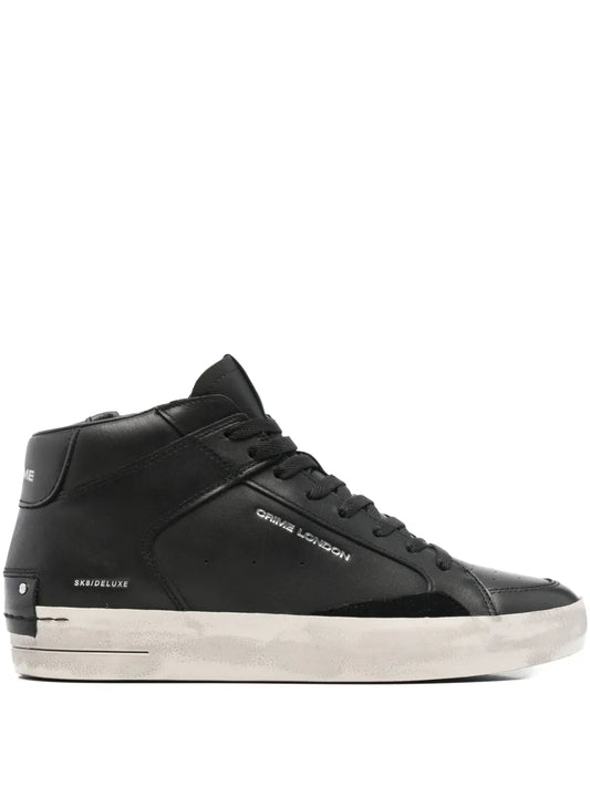 Crime London Sk8 Deluxe Sneakers