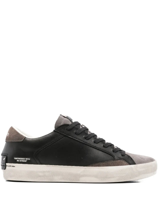 Crime London Baskets Sneakers