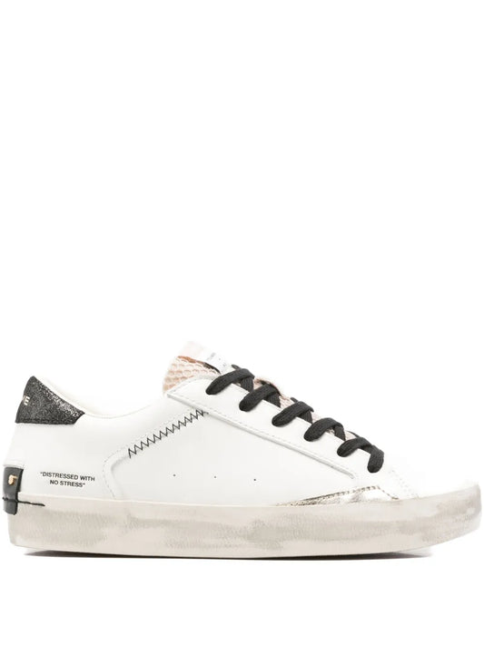 Crime London Leather