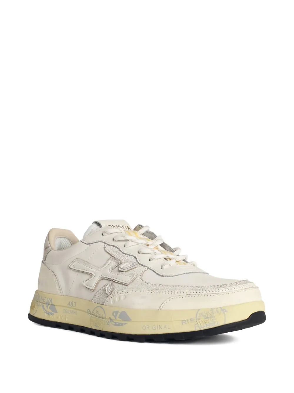 Premiata Nous Sneakers