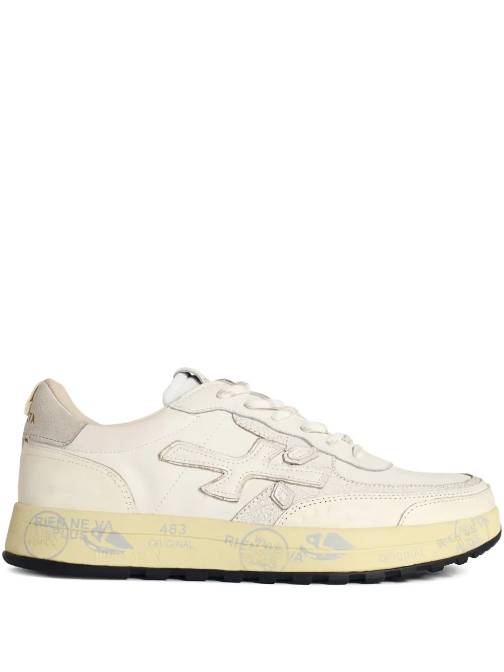 Premiata Nous Sneakers