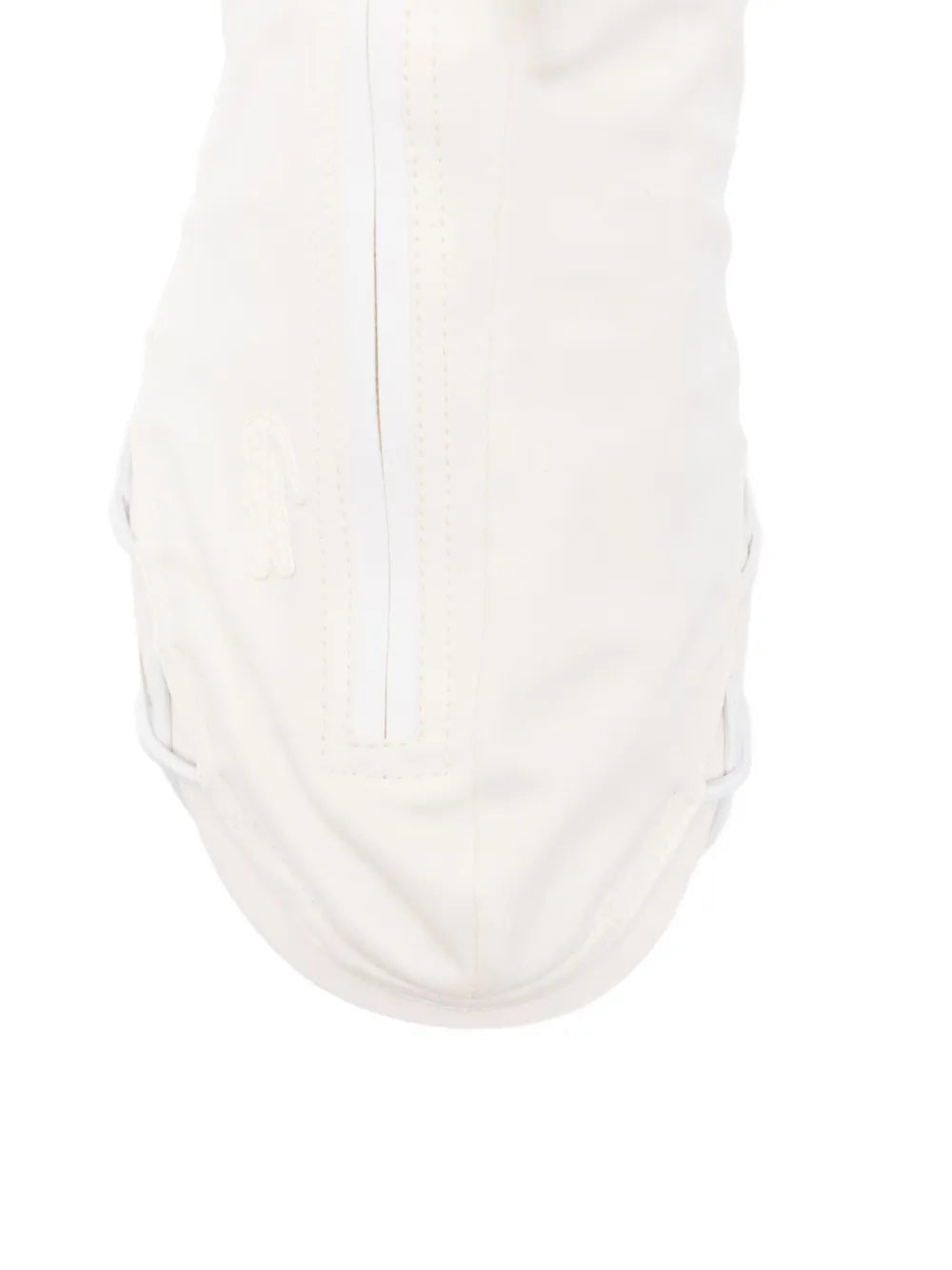 Lacoste Zip-Up Sneakers