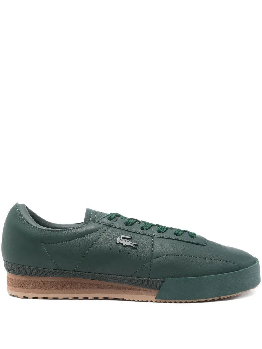 Lacoste Aura Panelled Sneakers