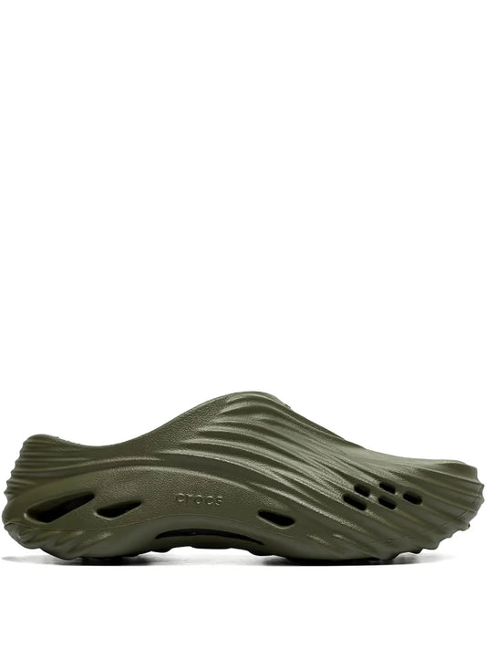 Crocs Echo Wave Slip-On Sneakers