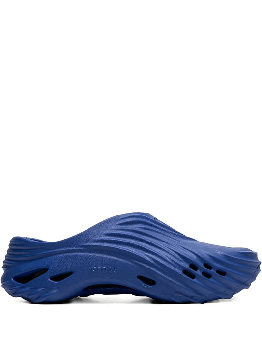 Crocs Wave Echo Slip-On Sneakers