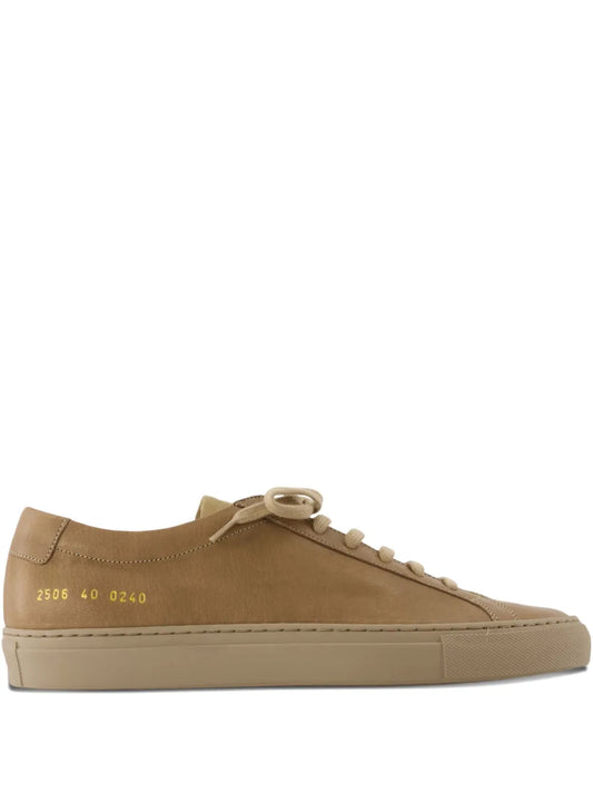 Common Projects Achilles Premium Sneakers