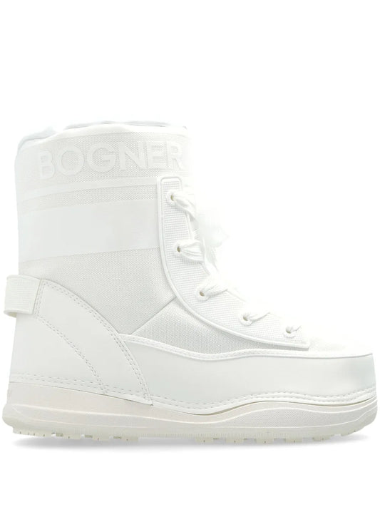 BOGNER Xmichelin La Plagne Lace-Up