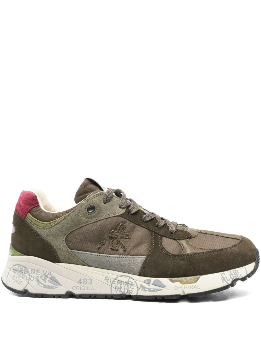 Premiata Mase Sneakers