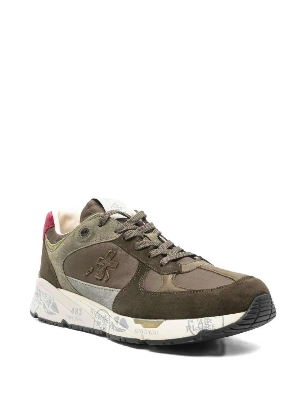 Premiata Mase Sneakers