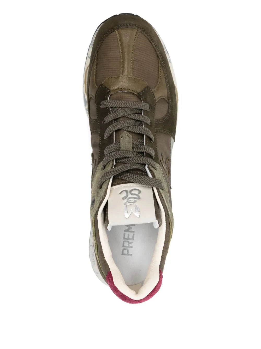 Premiata Mase Sneakers