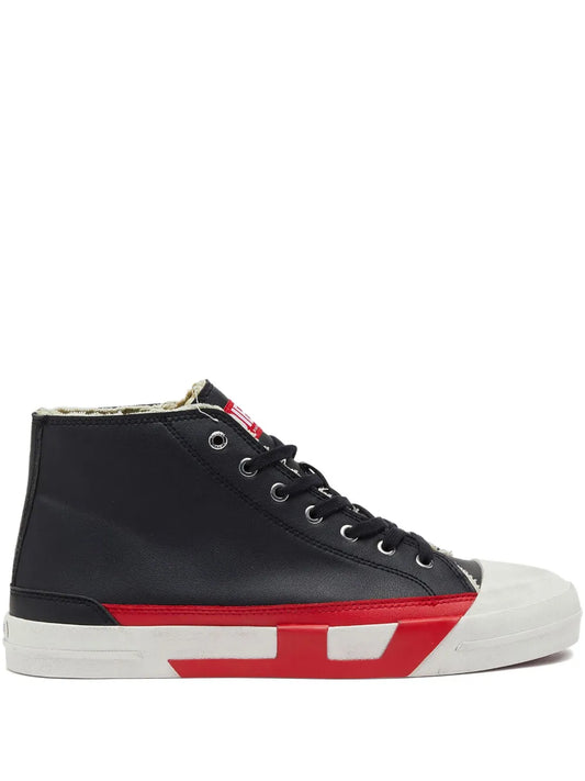 Diesel S-D-Verse Mid Ii Sneakers