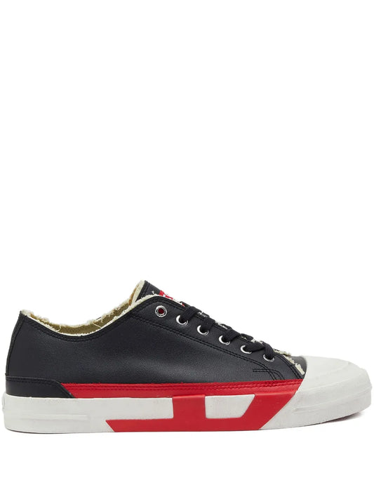 Diesel S-D-Verse Low-Top Sneakers