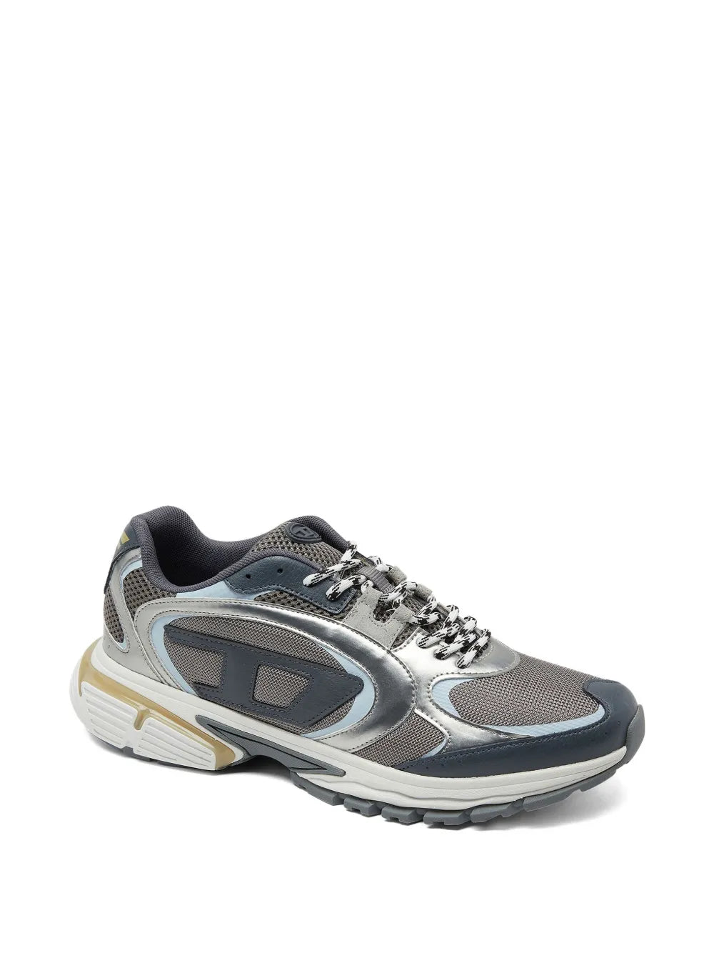 Diesel S-Pro-V-Dense Low Sneakers