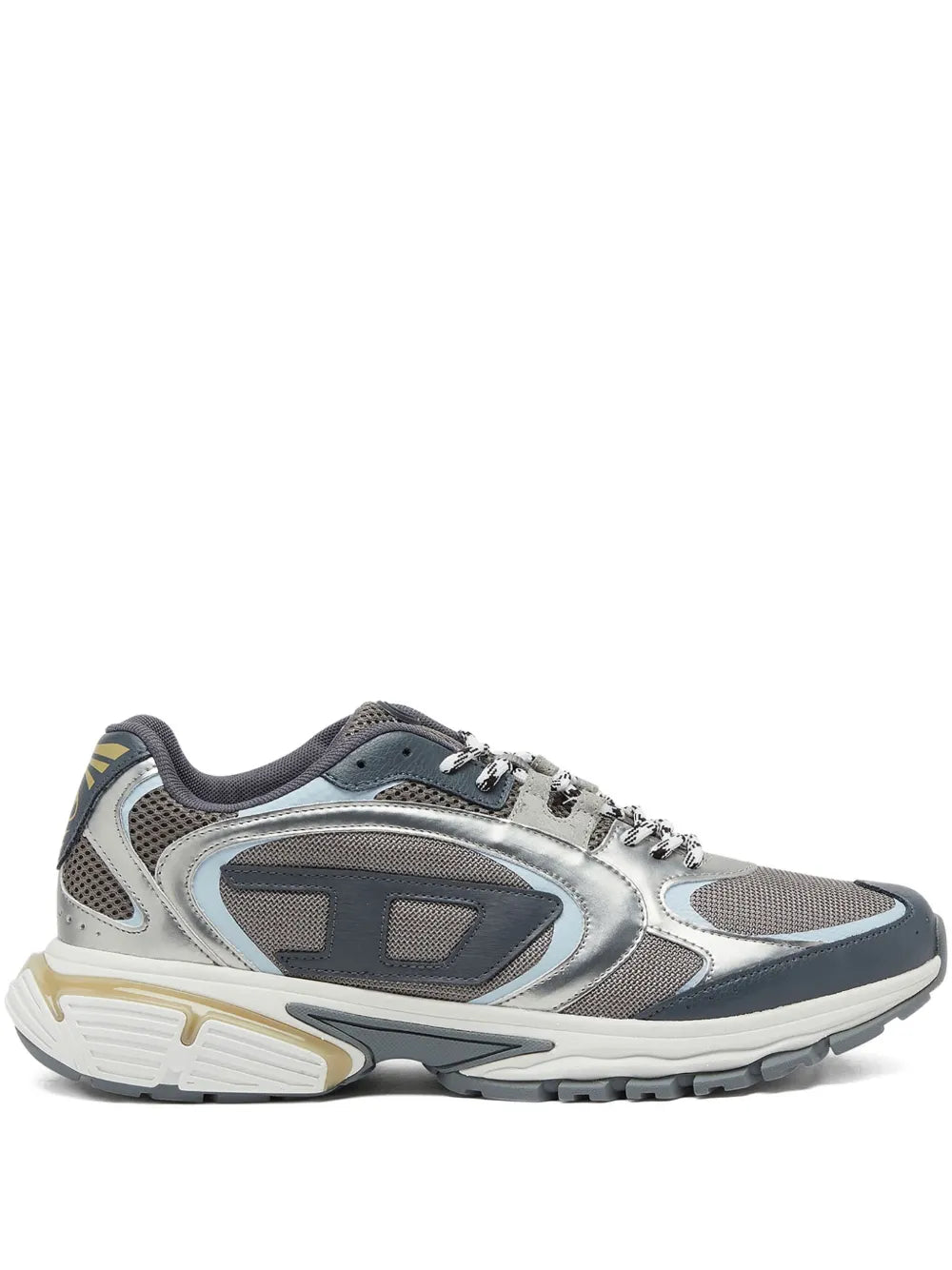Diesel S-Pro-V-Dense Low Sneakers
