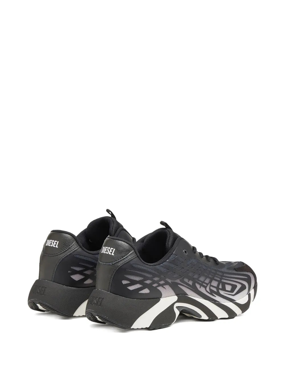 Diesel S-D-Vits 500 Low Sneakers