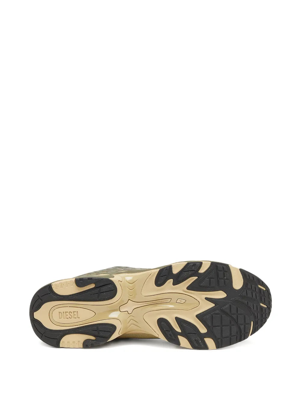 Diesel S-D-Vits 500 Low Sneakers