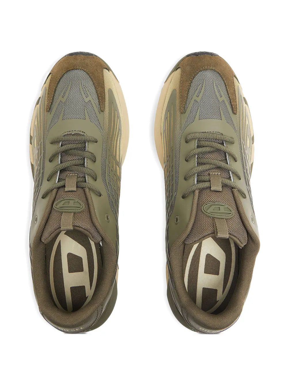 Diesel S-D-Vits 500 Low Sneakers