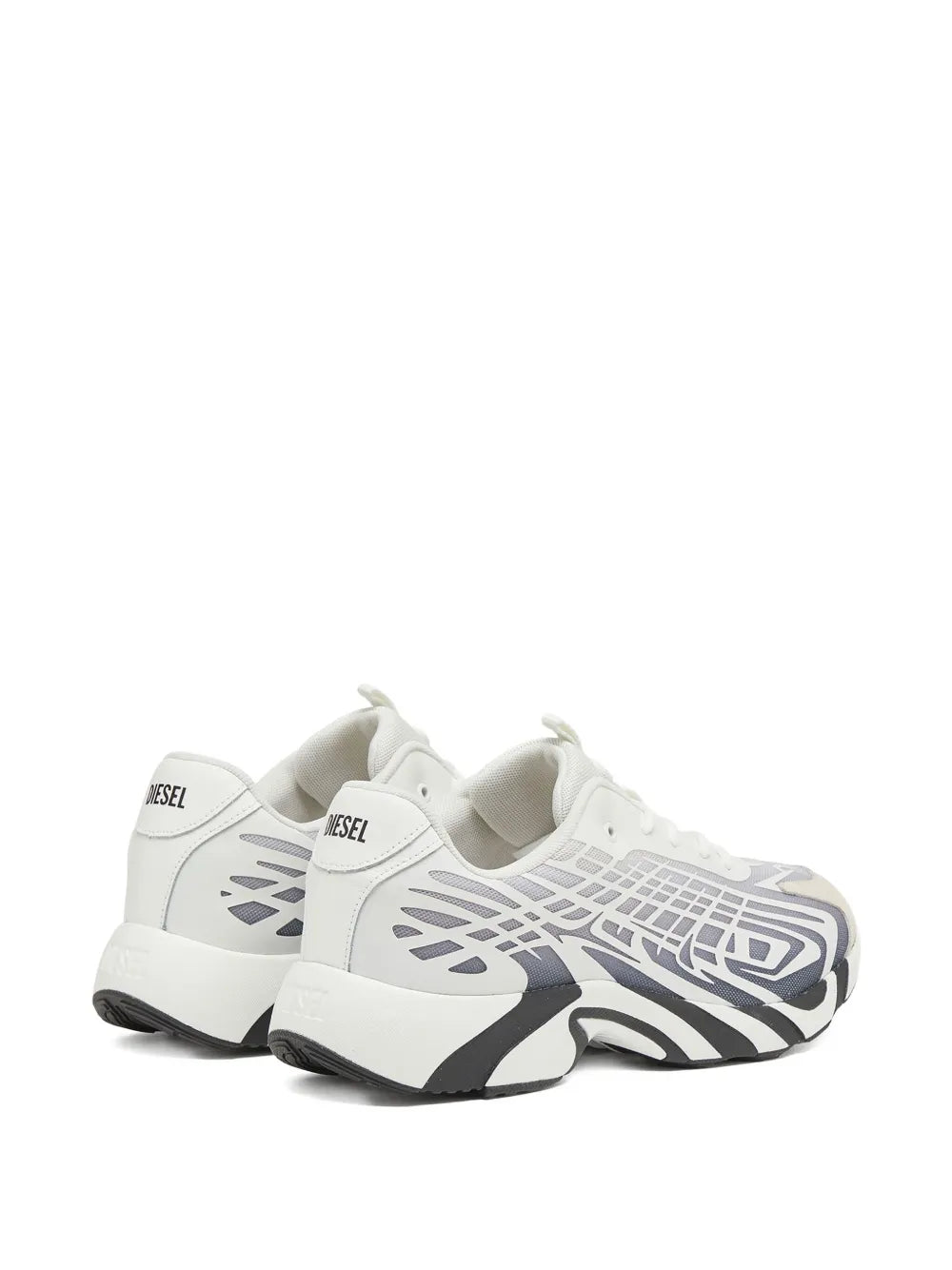 Diesel S-D-Vits 500 Low Sneakers