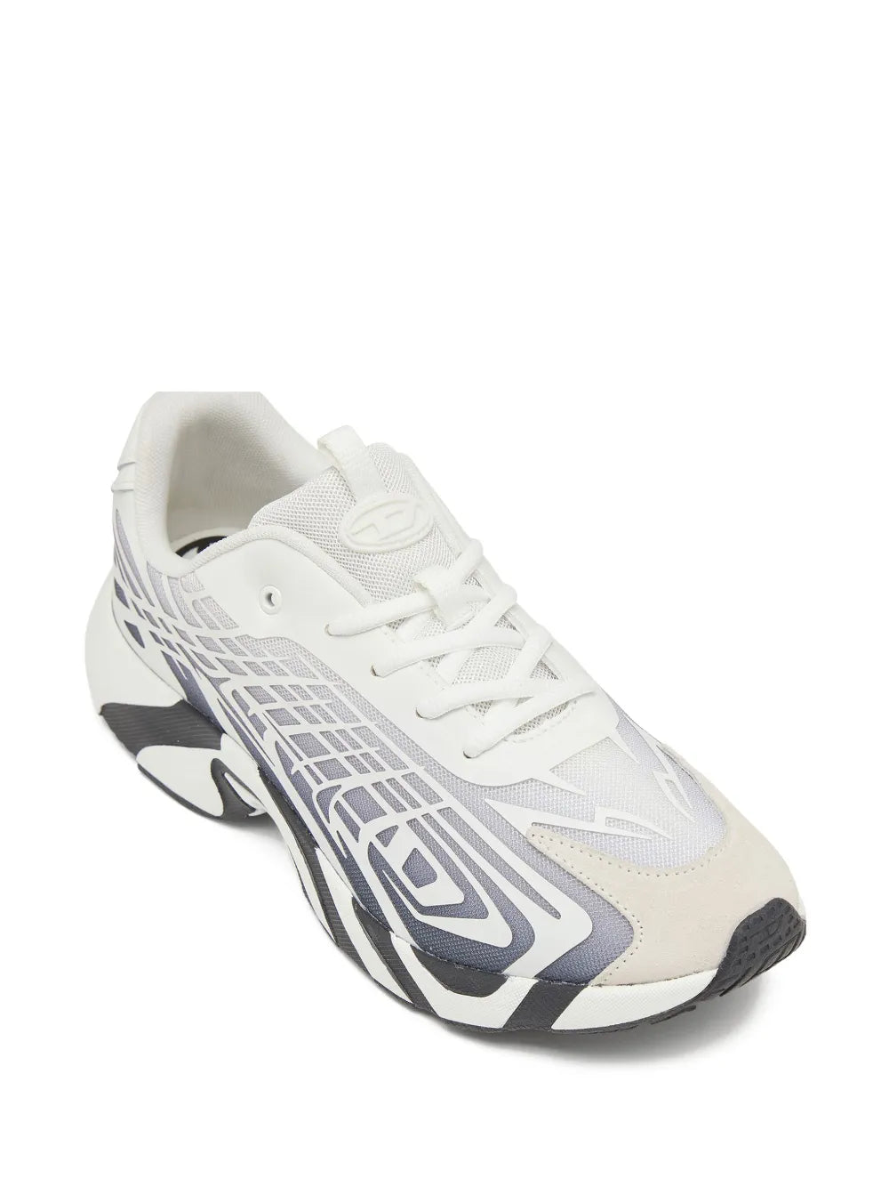 Diesel S-D-Vits 500 Low Sneakers