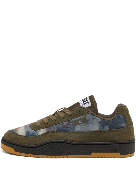 Diesel S-Tracker-D Low Sneakers