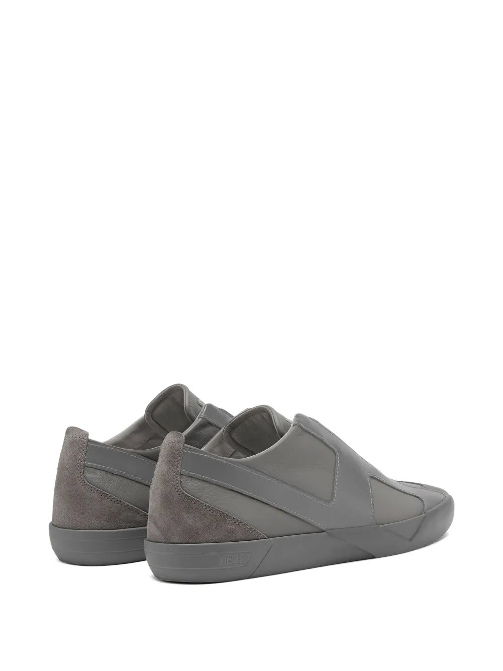 Diesel S-Slante-D Low-Top Sneakers
