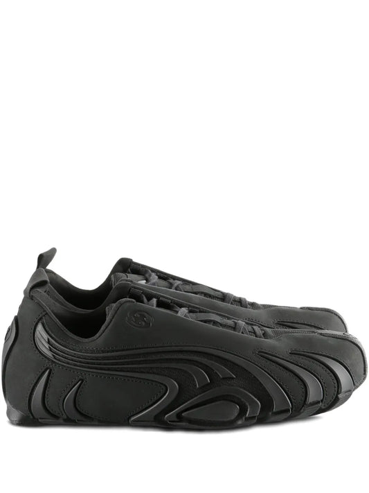 Puma Logo-Detailing Sneakers