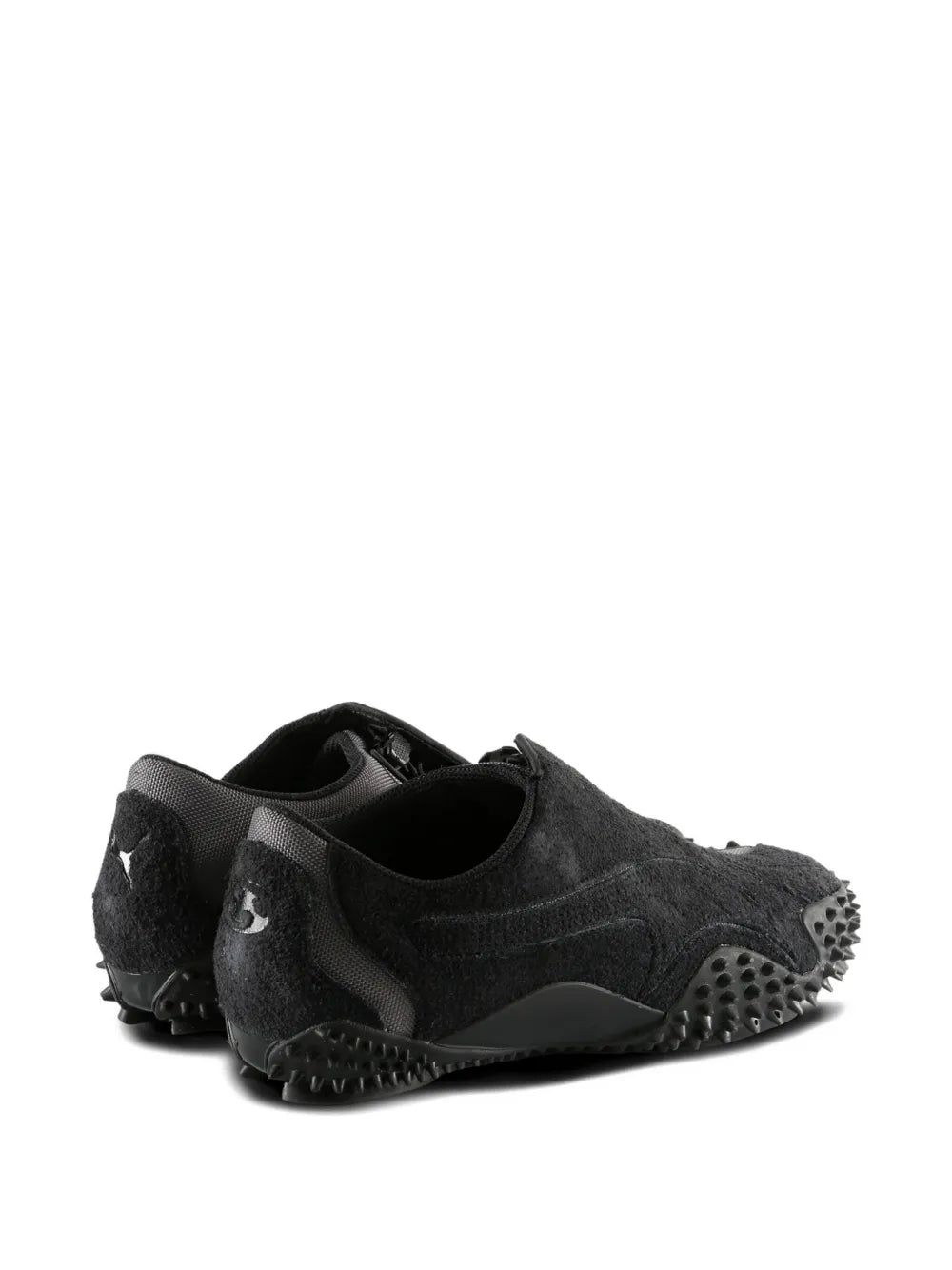 Puma Logo-Detailing Sneakers
