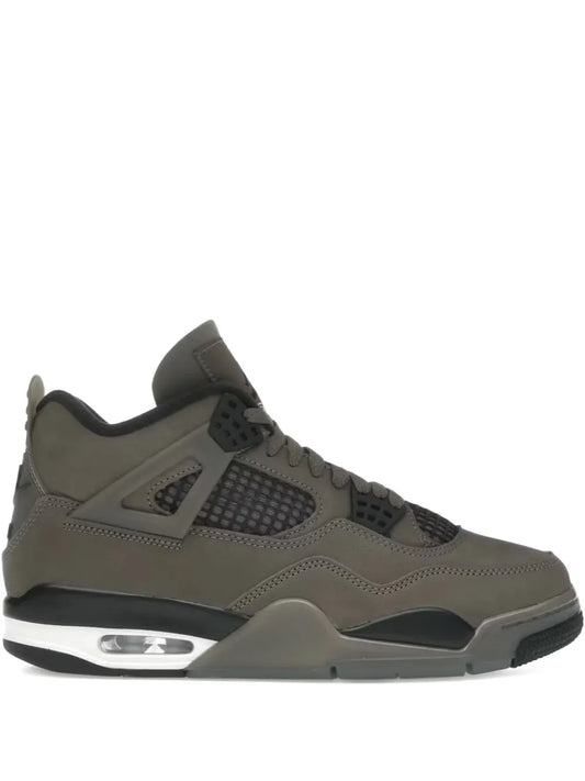 Air Jordan 4 Retro Sneakers