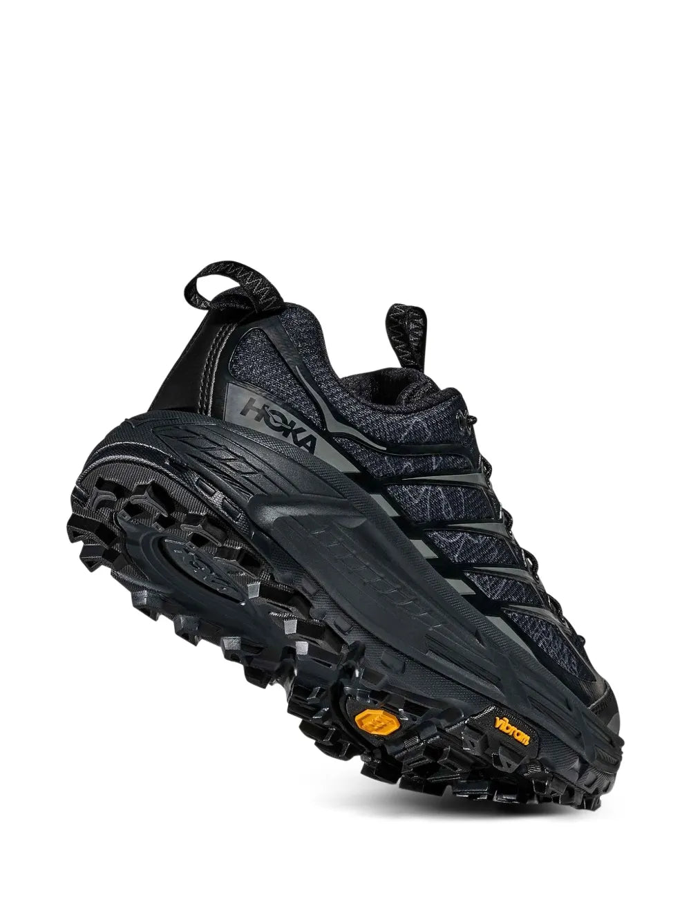 Hoka Mafate Three2 Wordmark Sneakers