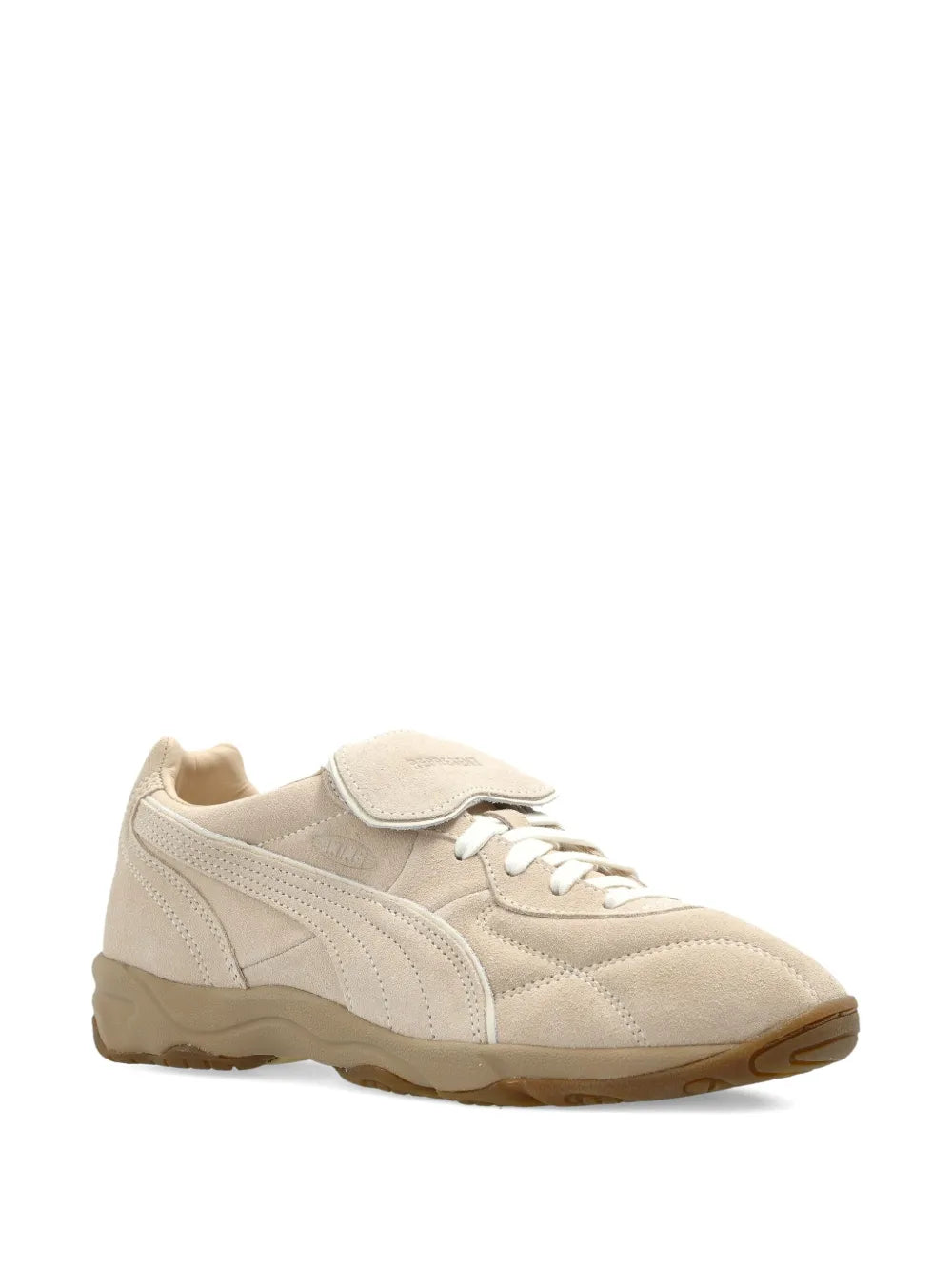 Puma X Represent Padded Sneakers