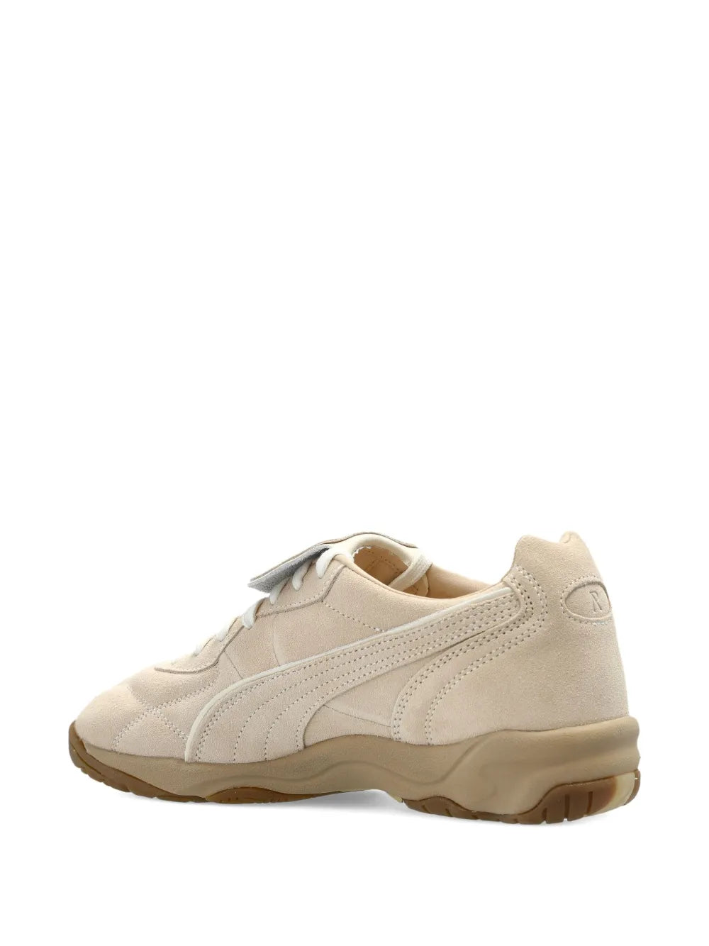 Puma X Represent Padded Sneakers