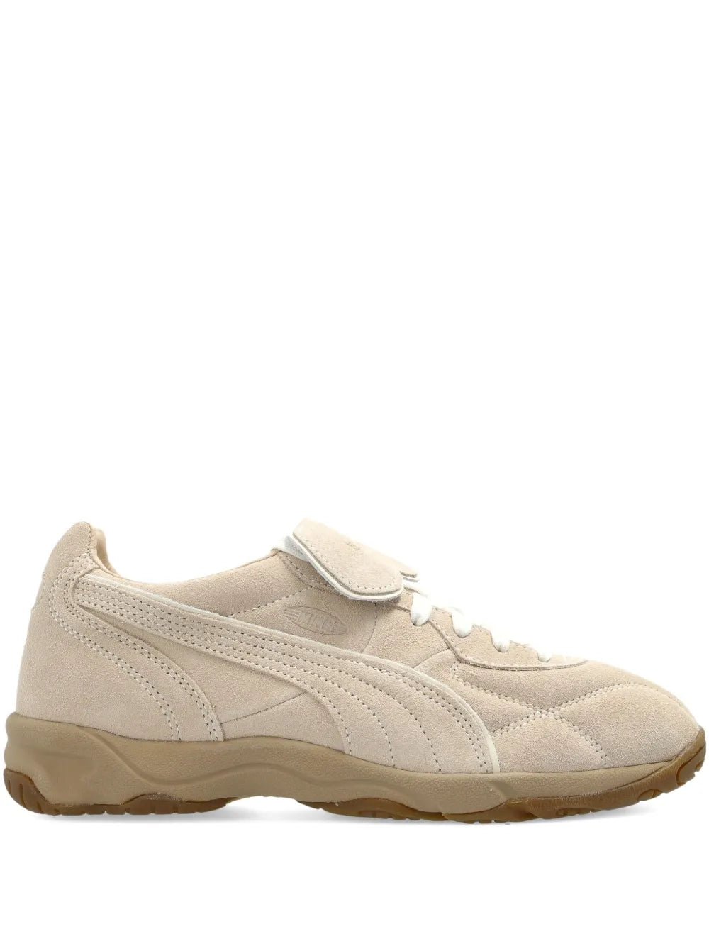 Puma X Represent Padded Sneakers
