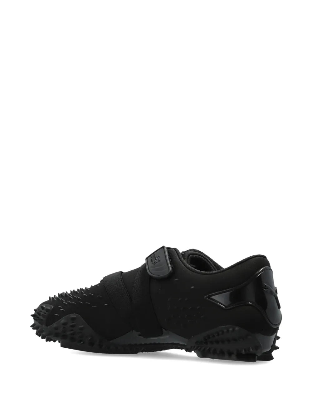 Puma Logo-Detailing Sneakers