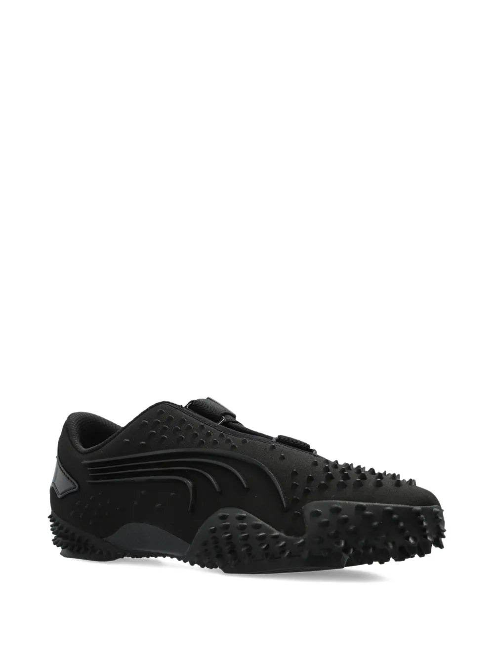 Puma Logo-Detailing Sneakers