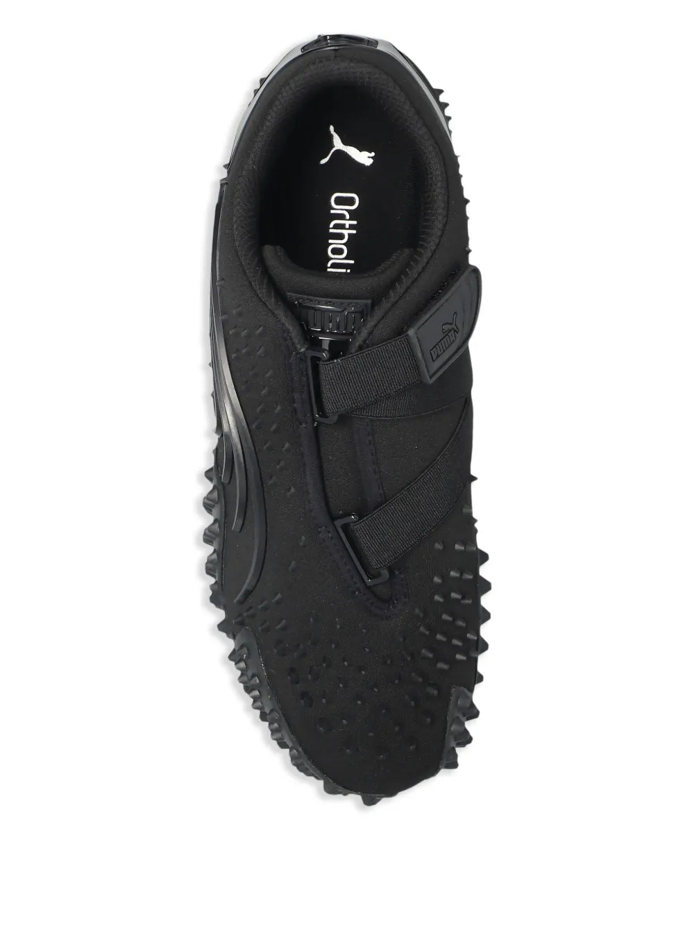Puma Logo-Detailing Sneakers
