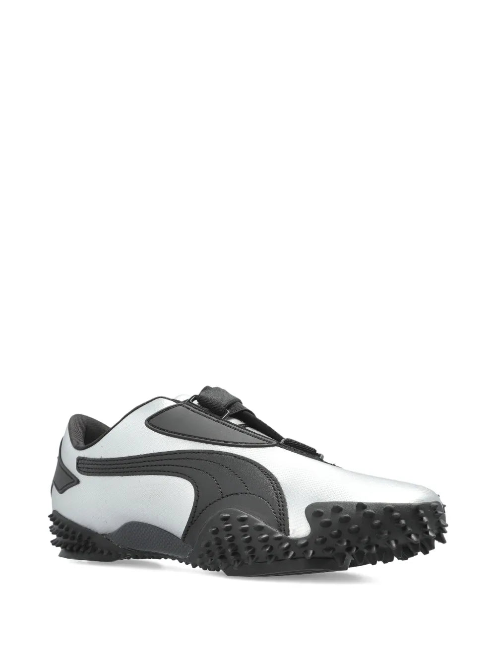 Puma Logo-Detailing Sneakers