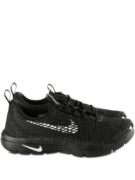 Comme Des Gar ns Homme Plus X Nike Air Logo-Detail Sneakers