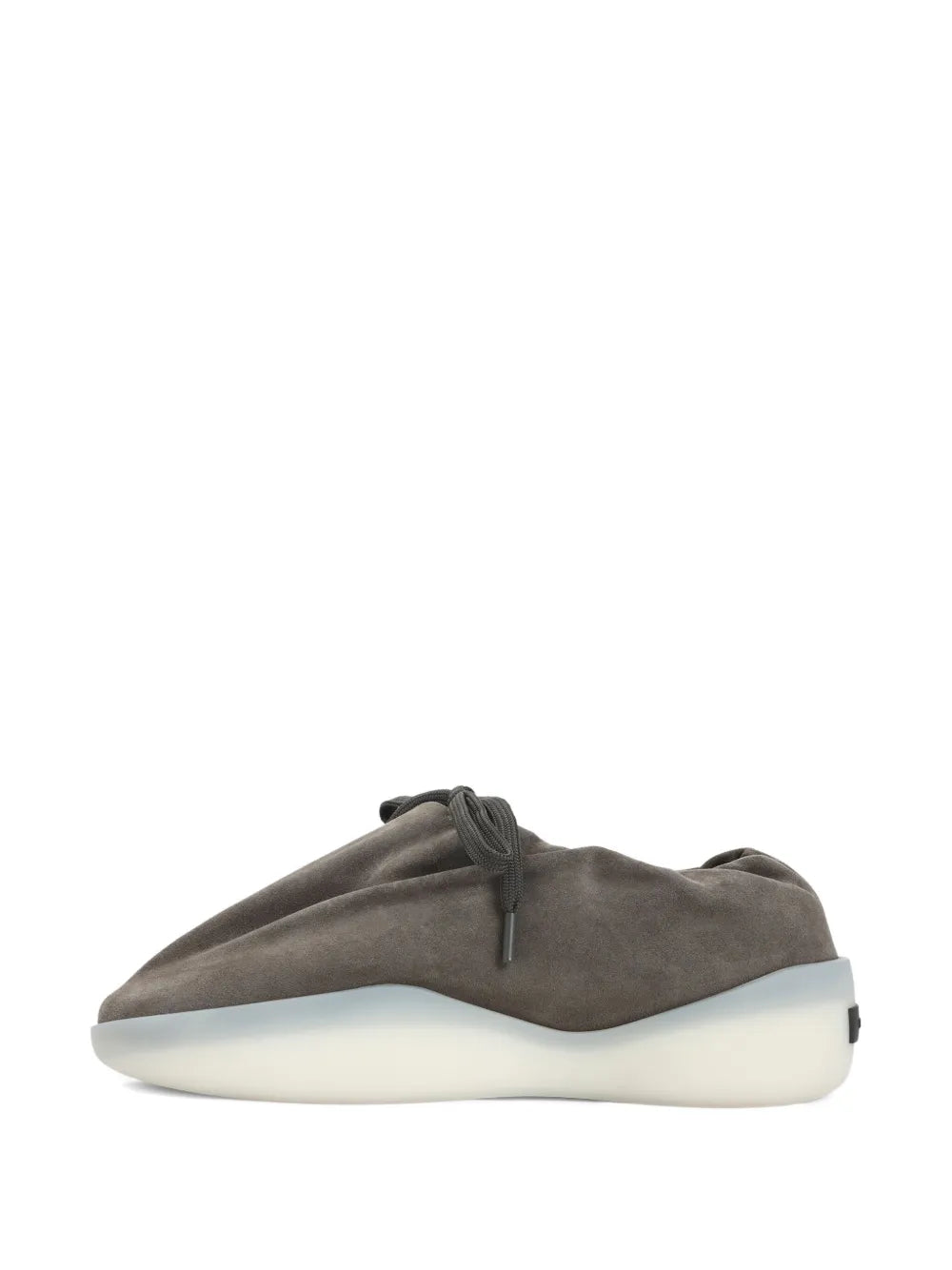Fear Of God Suede Drawstring Sneakers