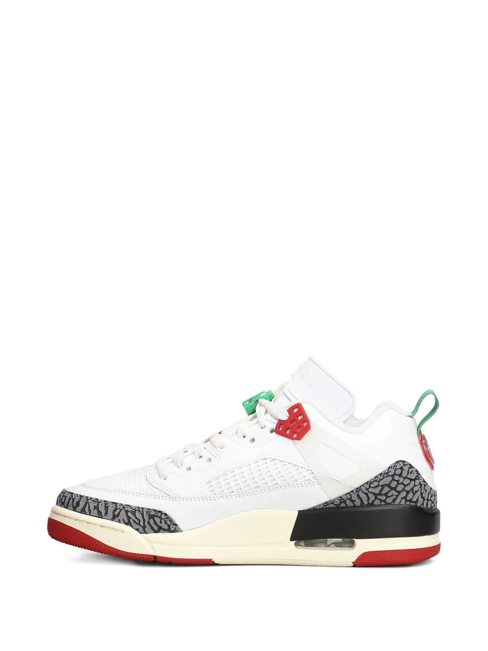 Jordan Jordan Spizike Low Se Sneakers