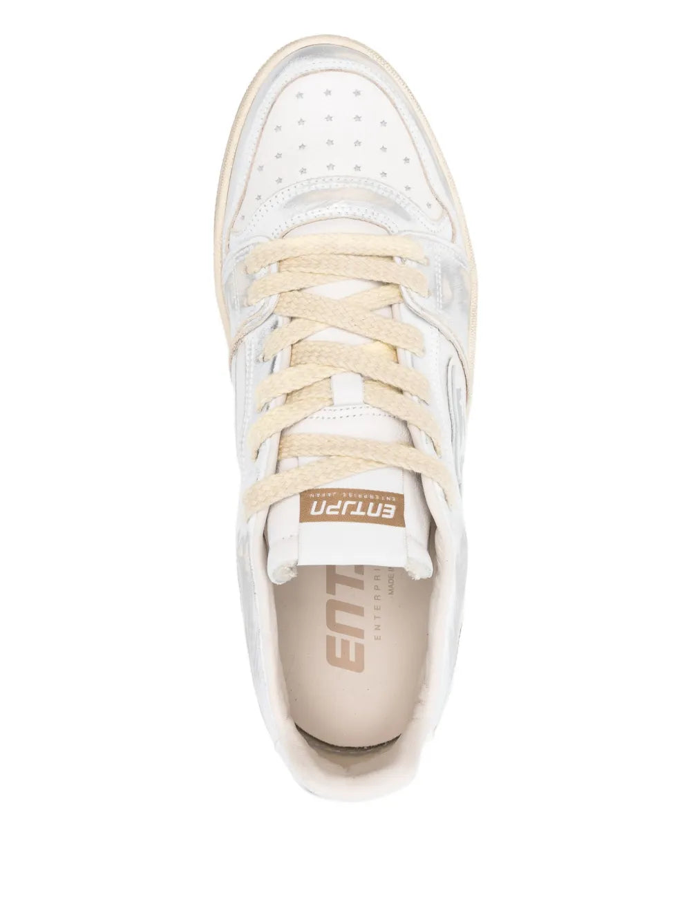 Enterprise Japan Egg Rocket 2 Sneakers