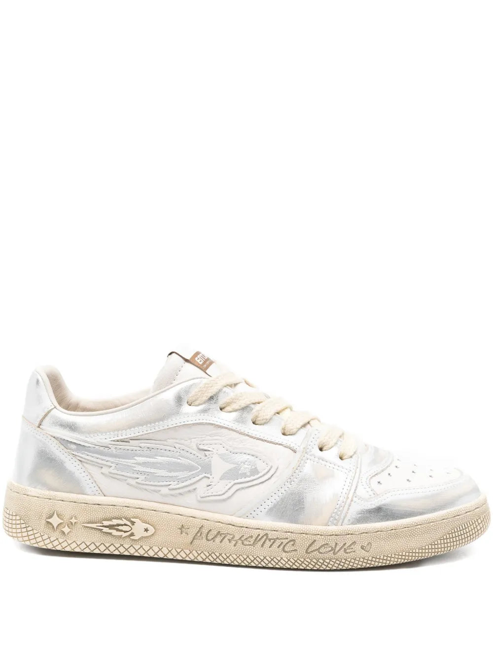 Enterprise Japan Egg Rocket 2 Sneakers