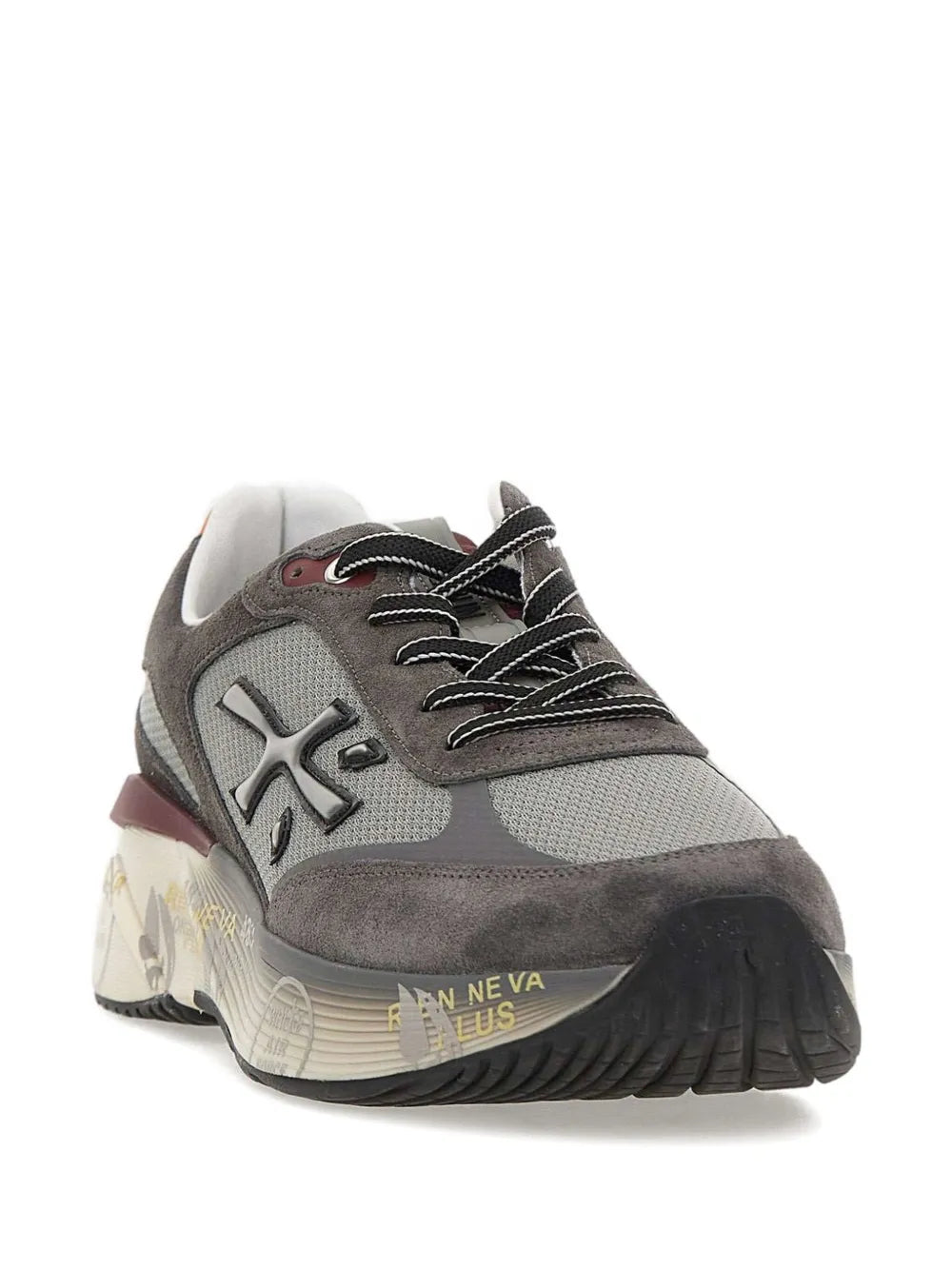 Premiata Moerun7773 Sneakers