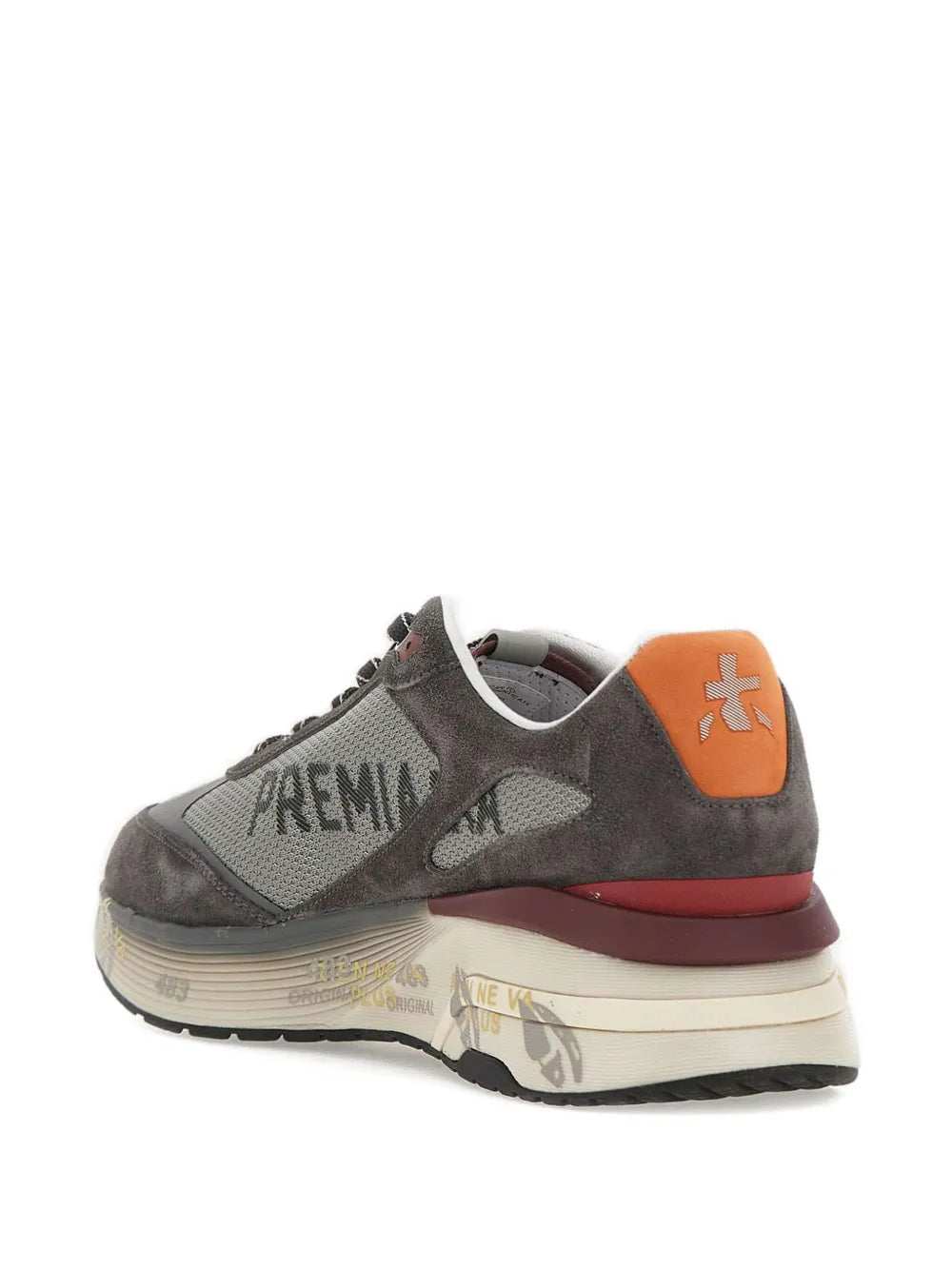 Premiata Moerun7773 Sneakers