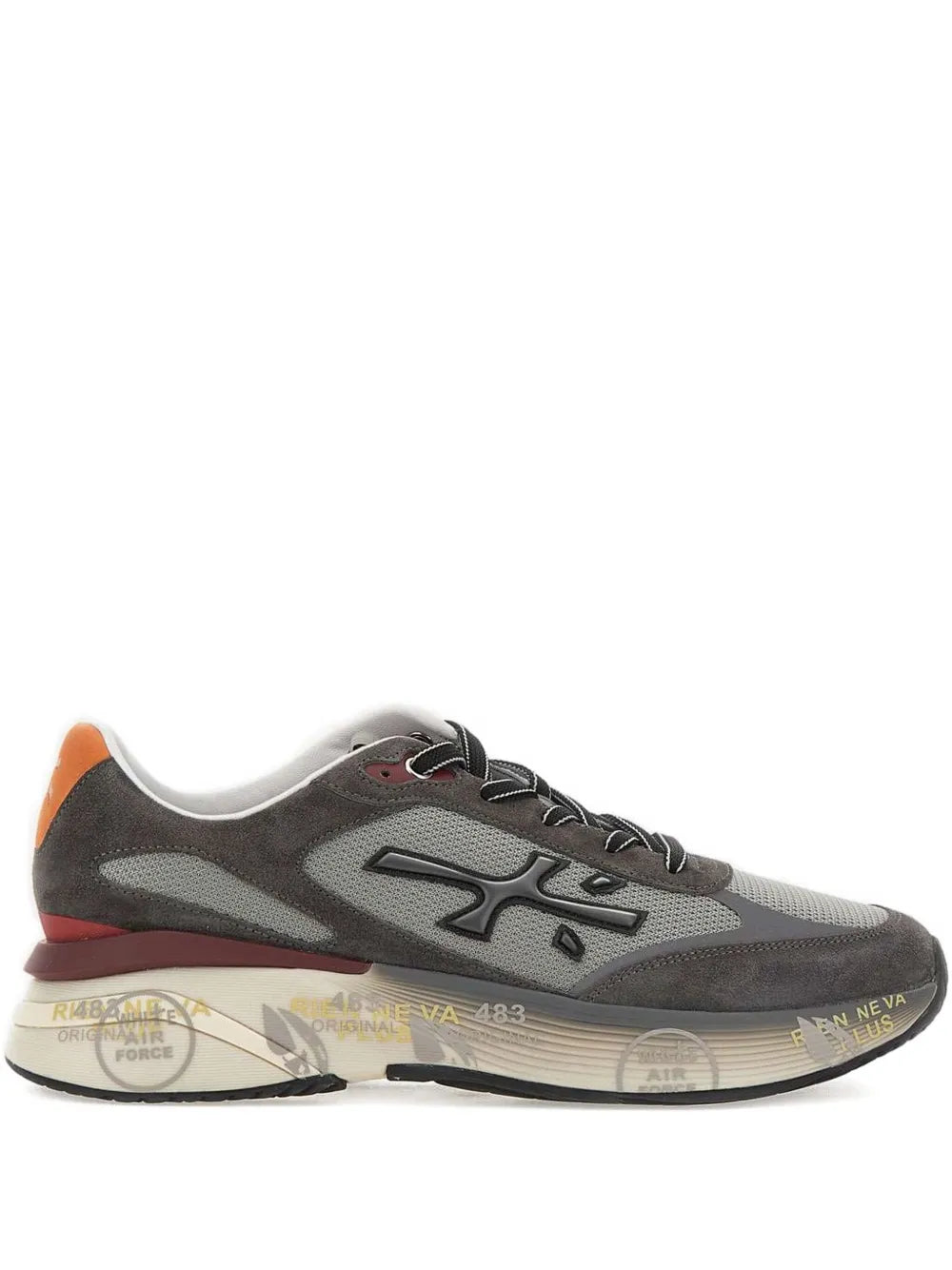 Premiata Moerun7773 Sneakers