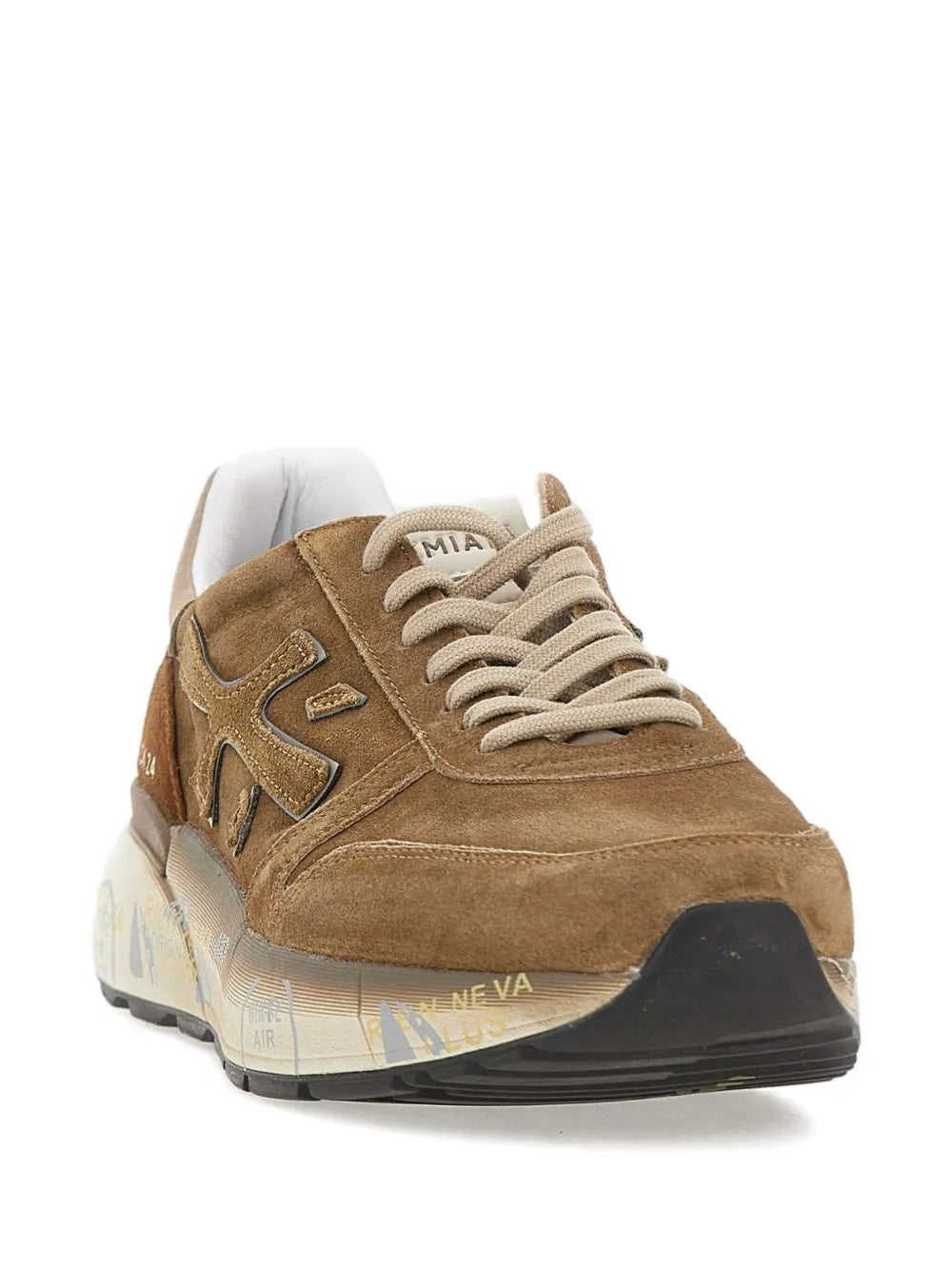 Premiata Mick Sneakers