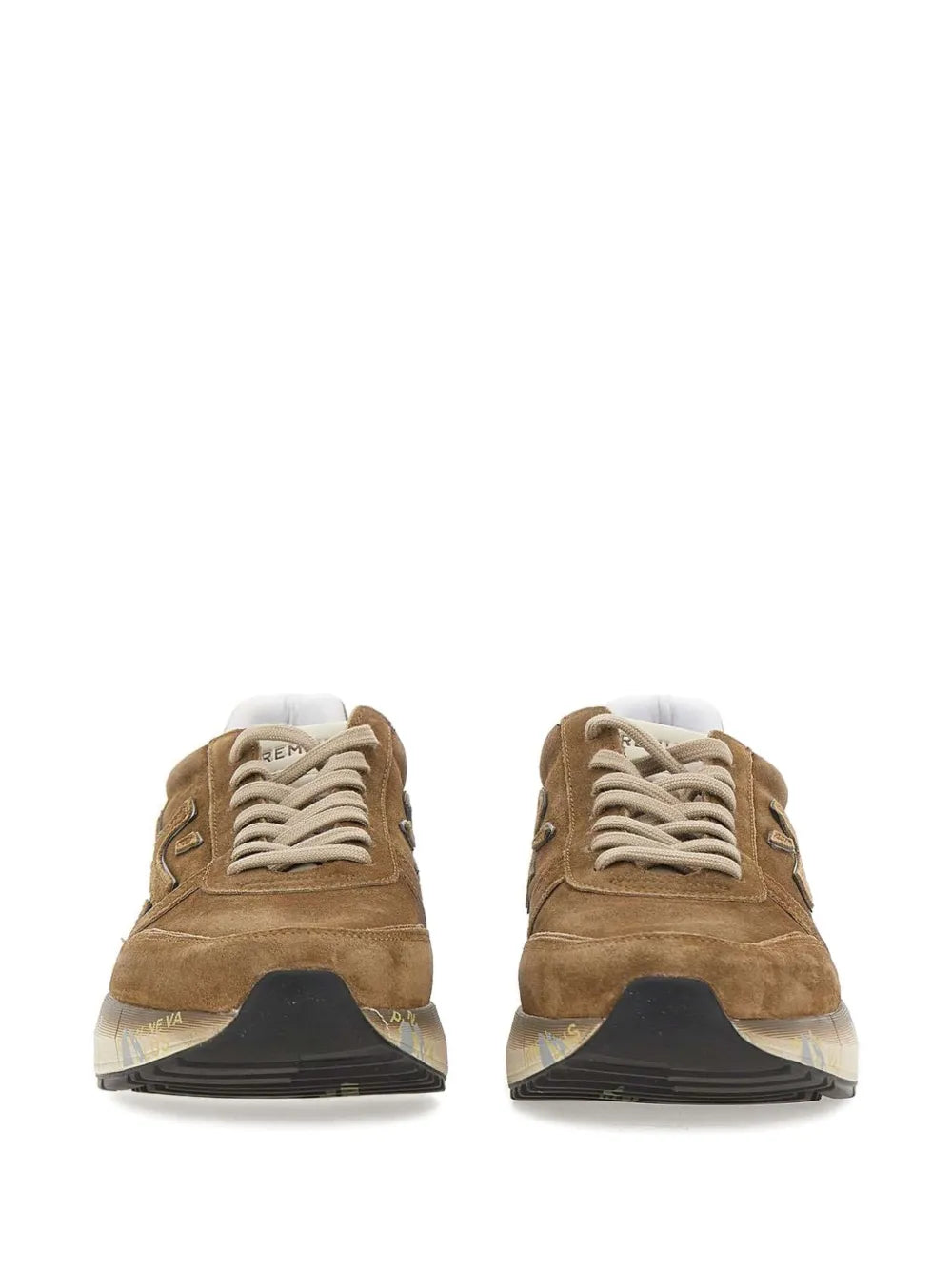 Premiata Mick Sneakers
