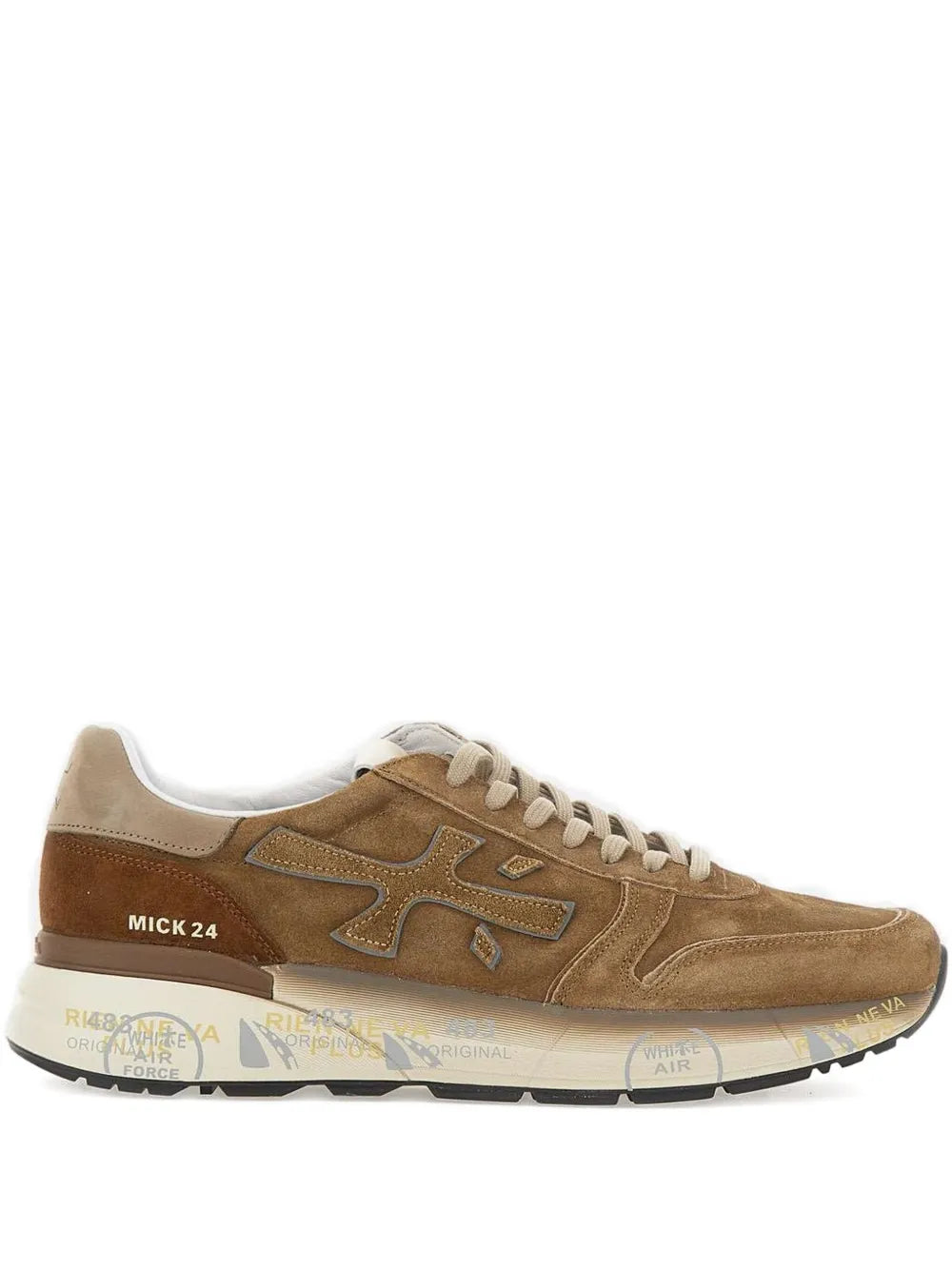 Premiata Mick Sneakers